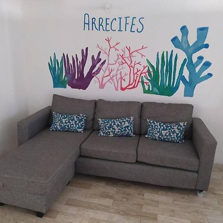 Arrecife Apartman Cancún Kültér fotó