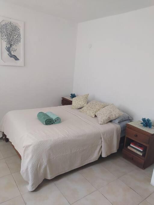 Arrecife Apartman Cancún Kültér fotó