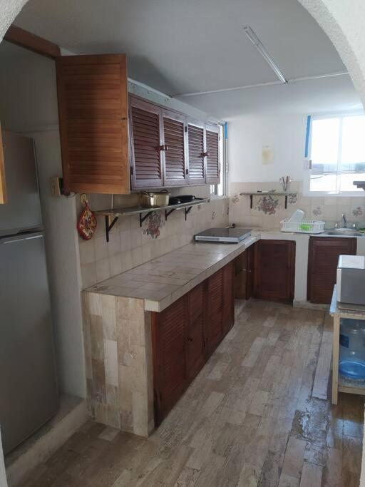 Arrecife Apartman Cancún Kültér fotó