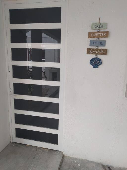 Arrecife Apartman Cancún Kültér fotó