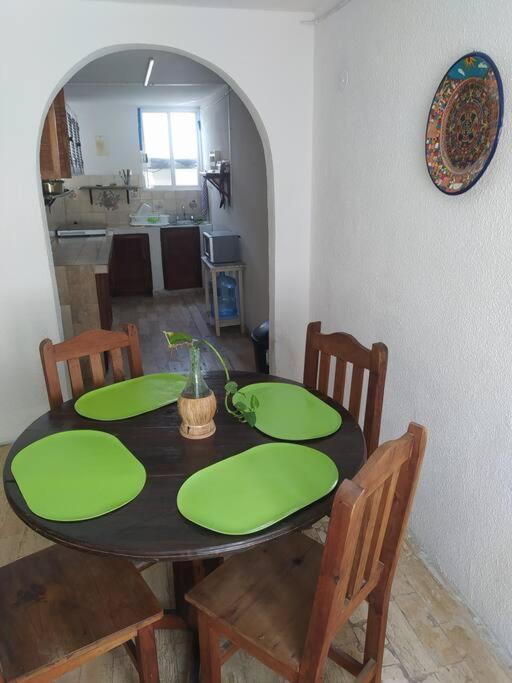 Arrecife Apartman Cancún Kültér fotó